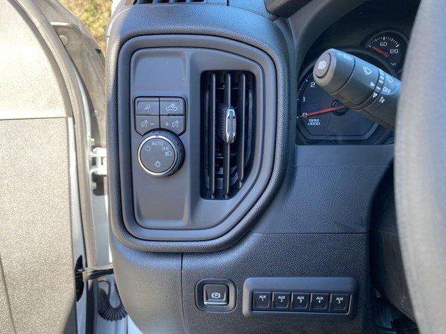 new 2025 Chevrolet Silverado 2500 car, priced at $58,315