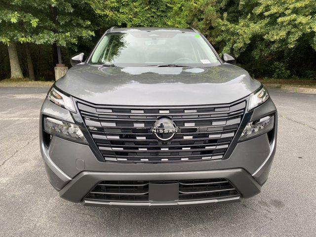used 2026 Nissan Rogue car, priced at $30,899