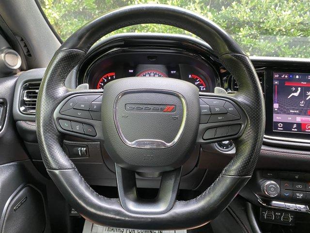 used 2021 Dodge Durango car, priced at $28,414