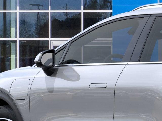 new 2026 Chevrolet Equinox EV car, priced at $36,795