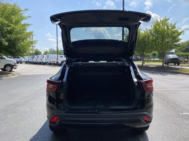 used 2026 Chevrolet Trax car, priced at $30,849