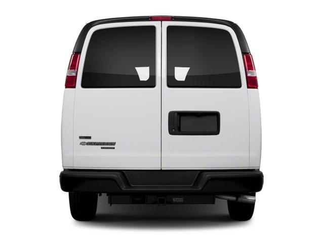 used 2011 Chevrolet Express 1500 car, priced at $8,000