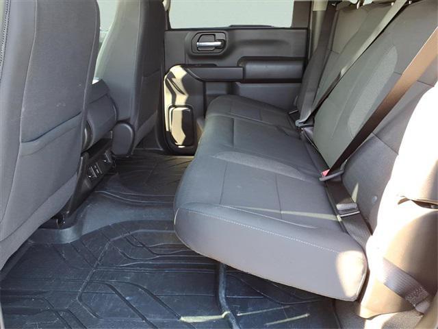 used 2025 Chevrolet Silverado 2500 car, priced at $57,196