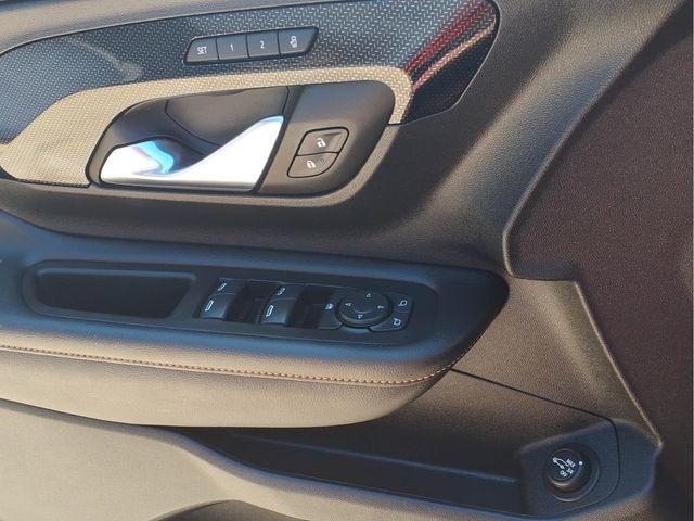 used 2023 GMC Terrain car, priced at $27,598