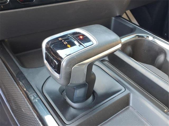 used 2023 Chevrolet Silverado 1500 car, priced at $47,639