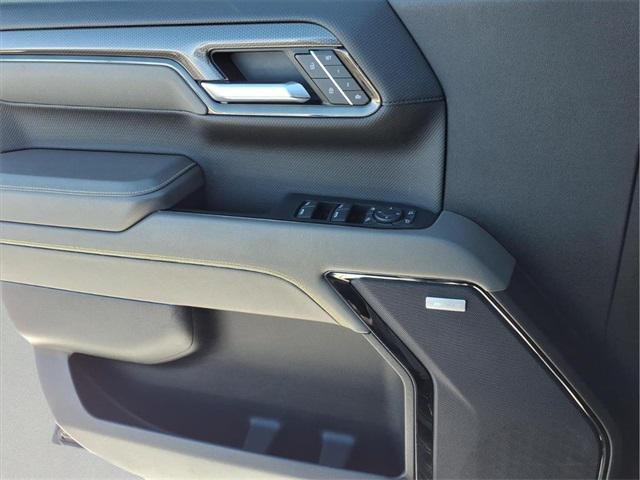 used 2023 Chevrolet Silverado 1500 car, priced at $47,639