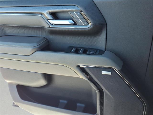 used 2023 Chevrolet Silverado 1500 car, priced at $47,314