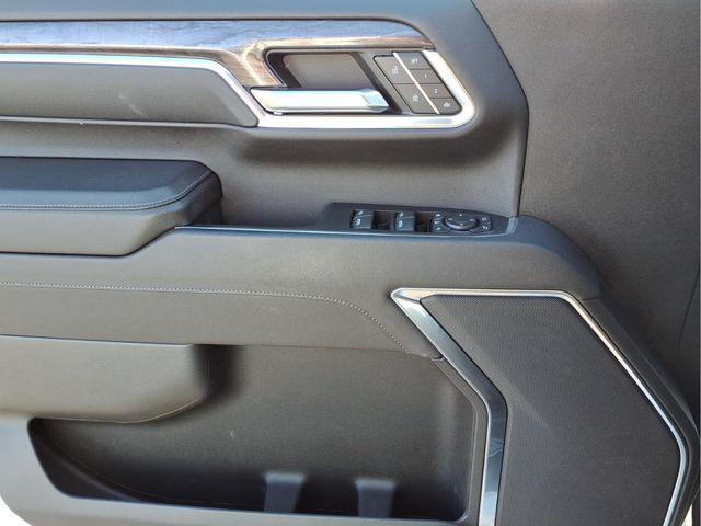 used 2024 Chevrolet Silverado 2500 car, priced at $60,249