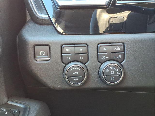 used 2024 Chevrolet Silverado 2500 car, priced at $60,249