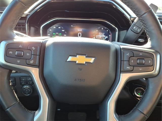 used 2024 Chevrolet Silverado 2500 car, priced at $61,238