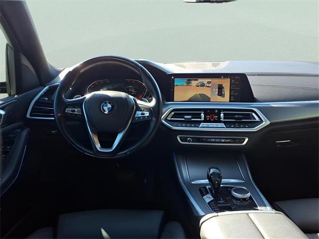 used 2019 BMW X5 car, priced at $28,001