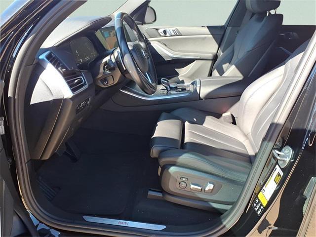 used 2019 BMW X5 car, priced at $28,001