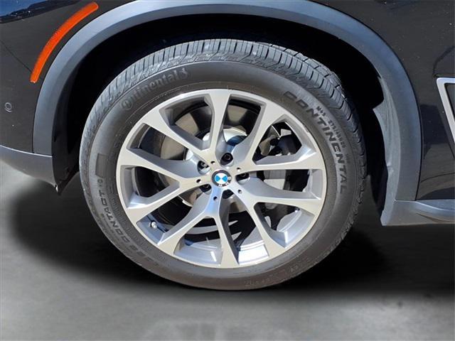 used 2019 BMW X5 car, priced at $28,001
