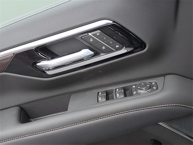 new 2026 Chevrolet Suburban car, priced at $83,983