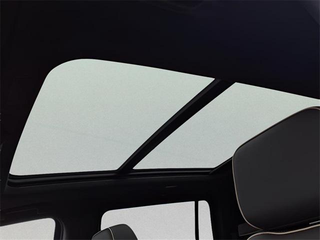 new 2026 Chevrolet Suburban car, priced at $83,983