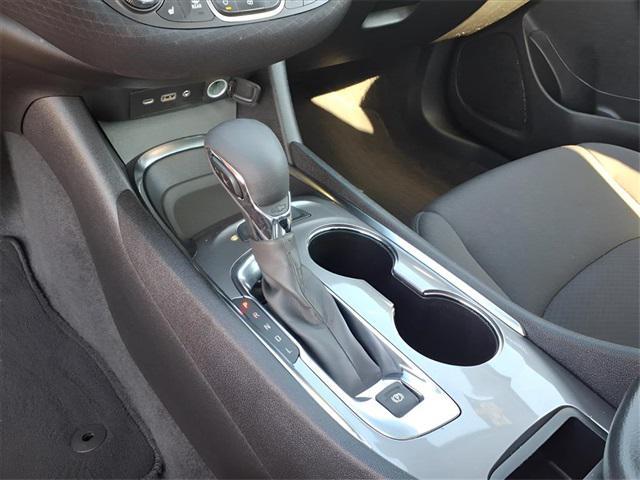 used 2024 Chevrolet Malibu car, priced at $19,795