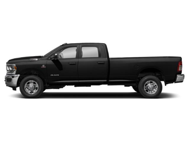 used 2022 Ram 2500 car, priced at $39,053