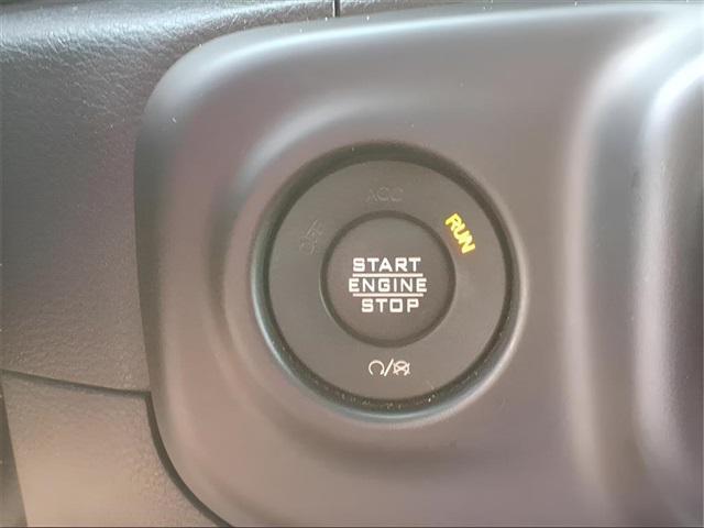 used 2021 Jeep Gladiator car, priced at $29,960