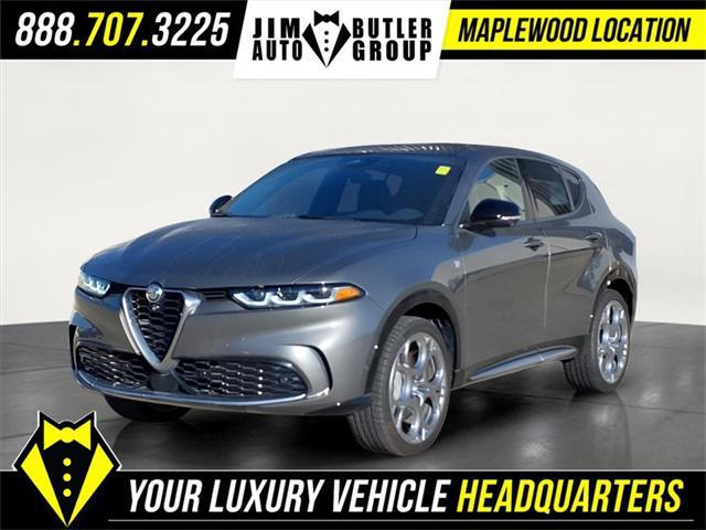 used 2024 Alfa Romeo Tonale car, priced at $28,615