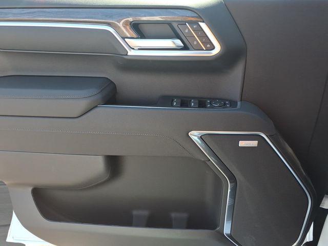 new 2026 Chevrolet Silverado 1500 car, priced at $56,015
