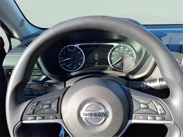 used 2023 Nissan Sentra car, priced at $16,500