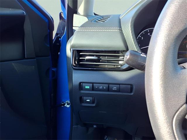 used 2023 Nissan Sentra car, priced at $16,500