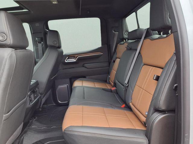 new 2026 Chevrolet Silverado 1500 car, priced at $72,965