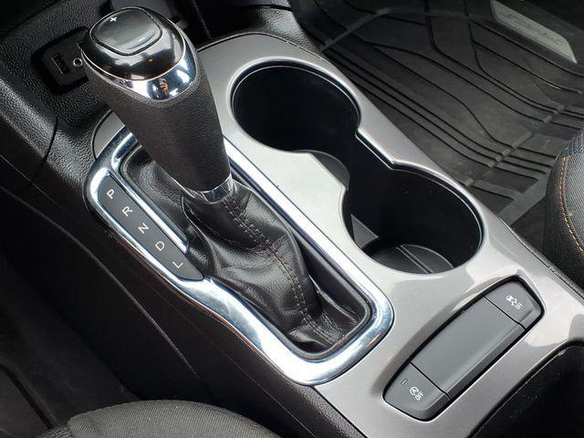 used 2019 Chevrolet Cruze car, priced at $10,000
