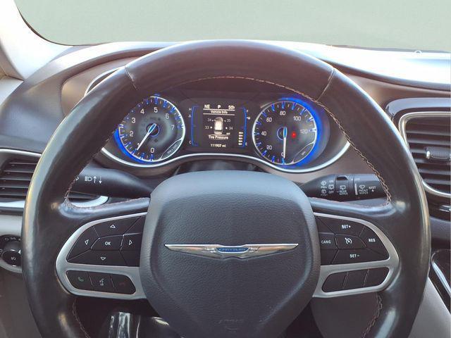 used 2019 Chrysler Pacifica car, priced at $13,500