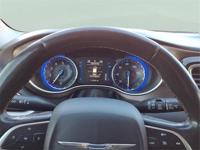 used 2019 Chrysler Pacifica car, priced at $14,000