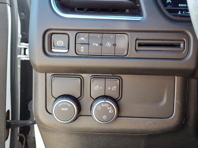 used 2024 Chevrolet Suburban car, priced at $52,000