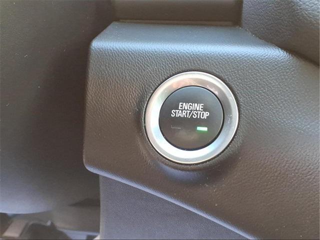 used 2021 GMC Terrain car, priced at $20,464