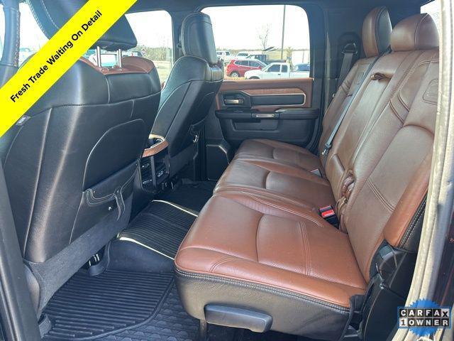 used 2022 Ram 3500 car, priced at $64,345