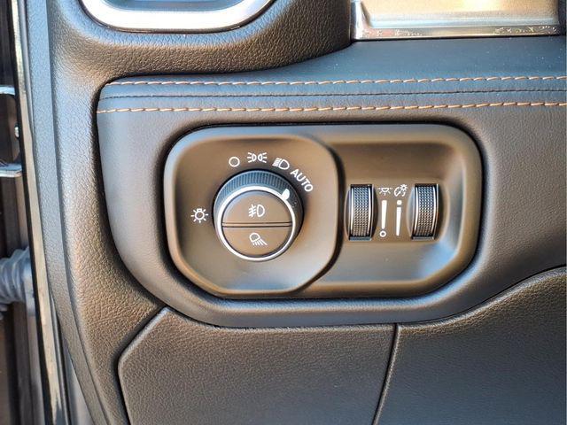 used 2022 Ram 3500 car, priced at $67,389