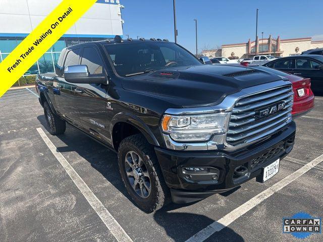 used 2022 Ram 3500 car, priced at $64,345