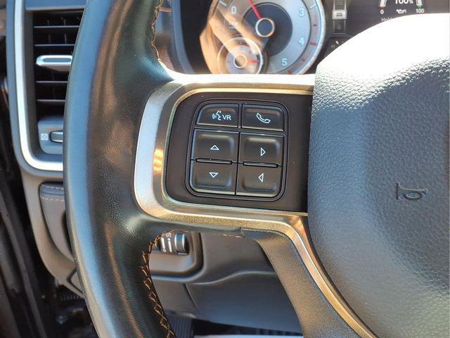 used 2022 Ram 3500 car, priced at $67,389