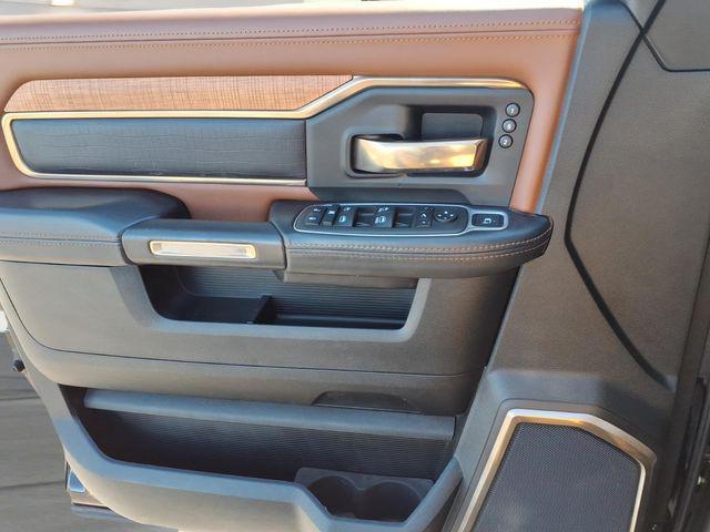 used 2022 Ram 3500 car, priced at $67,389