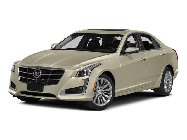 used 2014 Cadillac CTS car, priced at $12,849