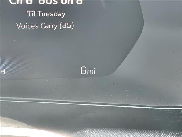 new 2025 Chevrolet Colorado car, priced at $44,390