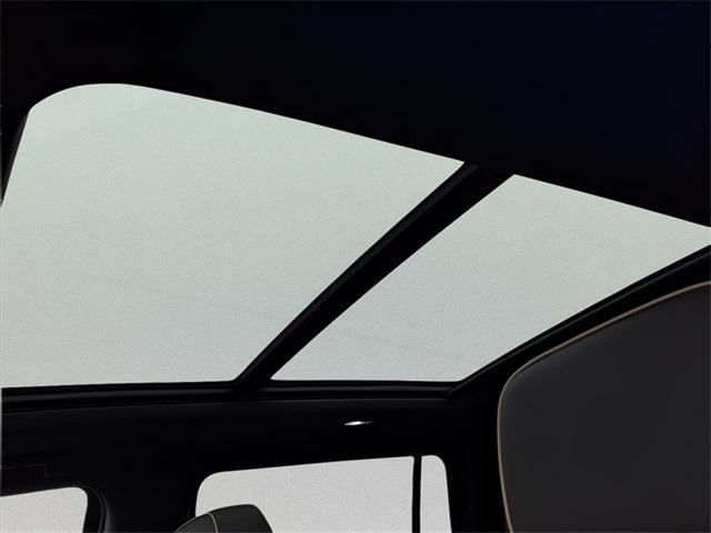 new 2026 Chevrolet Suburban car, priced at $84,948