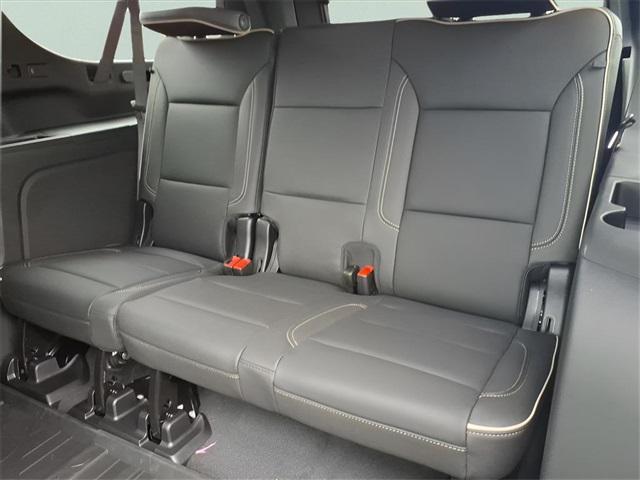 new 2026 Chevrolet Suburban car, priced at $84,948