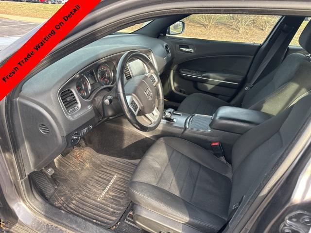 used 2014 Dodge Charger car, priced at $9,842