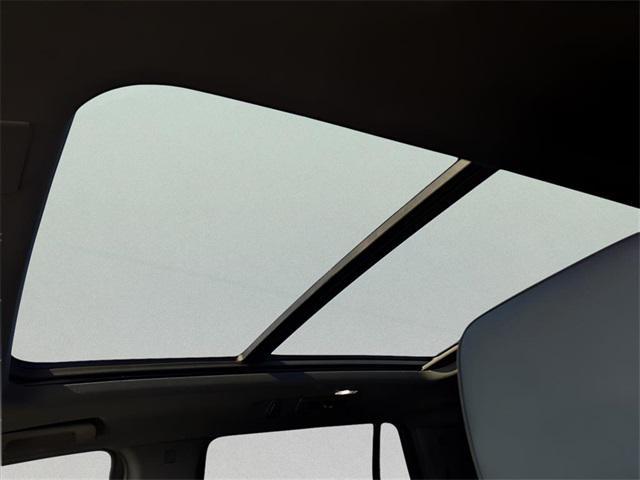 used 2025 Chevrolet Tahoe car, priced at $71,542