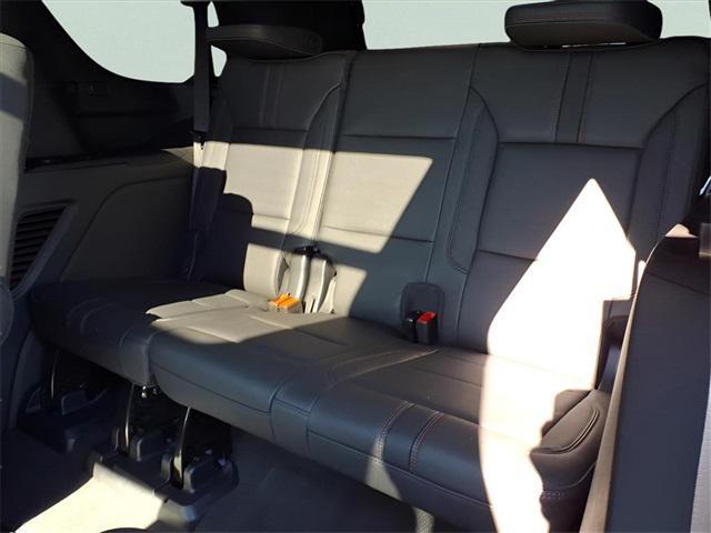 used 2025 Chevrolet Tahoe car, priced at $71,542