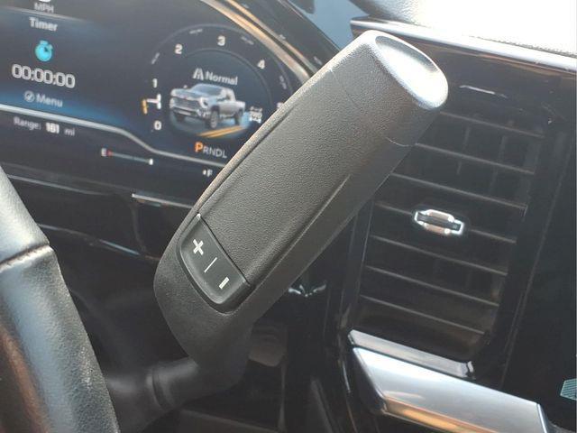 used 2024 Chevrolet Silverado 2500 car, priced at $57,597