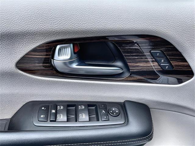 used 2023 Chrysler Pacifica car, priced at $24,241