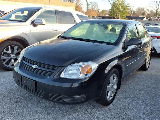 used 2005 Chevrolet Cobalt car, priced at $5,000