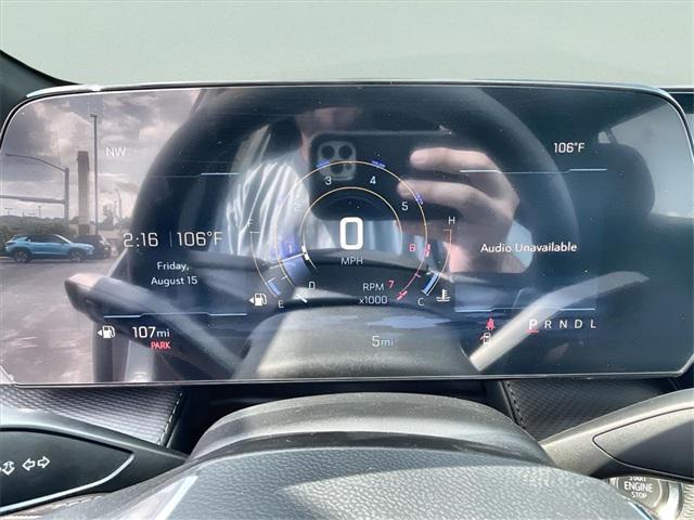 new 2026 Chevrolet Equinox car, priced at $27,894