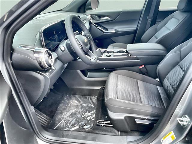 new 2026 Chevrolet Equinox car, priced at $27,894