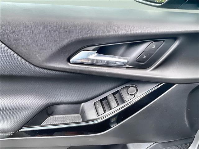 new 2026 Chevrolet Equinox car, priced at $27,894